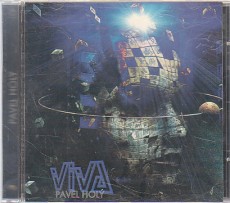 CD / Hol Pavel / Viva