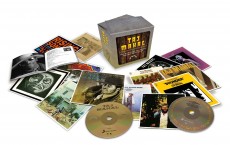 15CD / Mahal Taj / Complete Columbia Albums Collection / 15CD