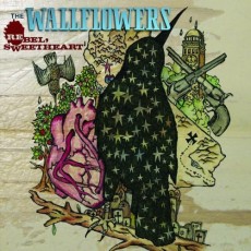 CD / Wallflowers / Rebel,Sweetheart
