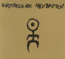 CD / Einsturzende Neubauten / Kollaps / Digipack