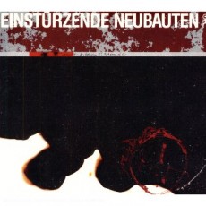 CD / Einsturzende Neubauten / Zeichnungen des Patienten O.T. / Digipa