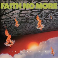 2CD / Faith No More / Real Thing / 2CD / Digipack