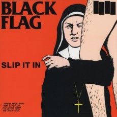 LP / Black Flag / Slip It In / Vinyl