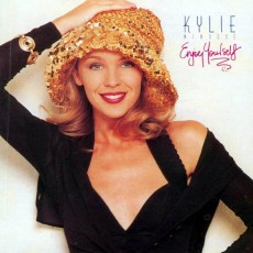 LP/CD / Minogue Kylie / Enjoy Yourself / Collectors Edition / LP+2CD+DVD