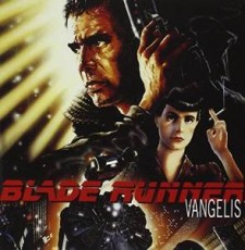 LP / OST / Blade Runner / Vangelis / Vinyl