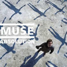 2LP / Muse / Absolution / Vinyl / 2LP
