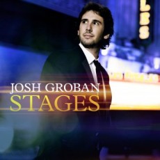 2LP / Groban Josh / Stages / Vinyl / 2LP