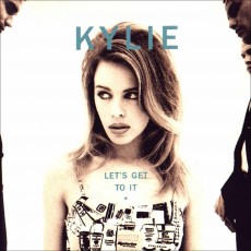 CD / Minogue Kylie / Let's Get To It / Special Edition
