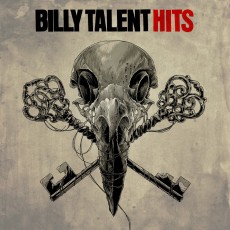 CD/DVD / Billy Talent / Hits / CD+DVD / Digipack