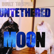 CD / Built To Spill / Untethered Moon