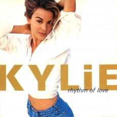 2CD/DVD / Minogue Kylie / Rhythm Of Love / 2CD+DVD