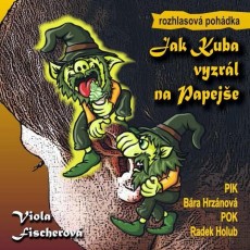 CD / Fischerov Viola / Jak Kuba vyzrl na Papeje