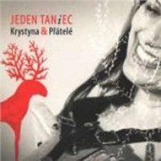 CD / Krystyna & Ptel / Jeden taniec / Digipack