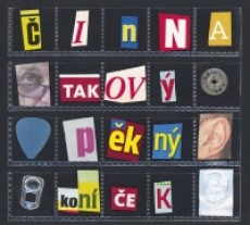 CD / inna / Takov pkn konek / Digipack