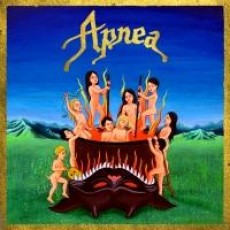 CD / Koonda Holaa / Apnea / Digipack