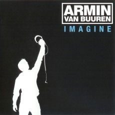 CD / Van Buuren Armin / Imagine / Reedice