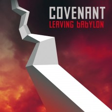 CD / Covenant / Leaving Babylon