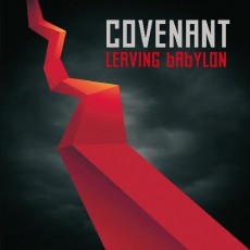 2CD / Covenant / Leaving Babylon / Limited Edition / 2CD