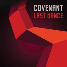 CD / Covenant / Last Dance