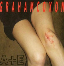 LP / Coxon Graham / A + E / Vinyl