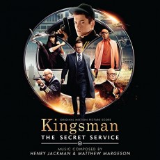 CD / OST / Kingsman:The Secret Service
