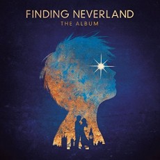 CD / OST / Finding Neverland the Album