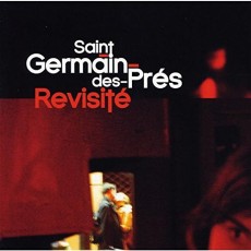 CD / Various / Saint-Germain des-Prs Caf Revisit