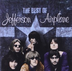 CD / Jefferson Airplane / Best Of