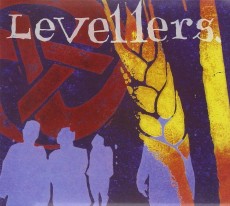 2CD / Levellers / Levellers / DeLuxe / 2CD / Digipack
