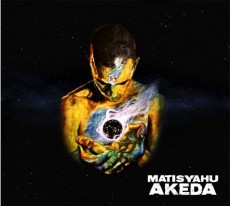 CD / Matisyahu / Akeda / Digipack
