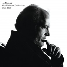2CD / Cocker Joe / Ultimate Collection 1968-2003 / 2CD