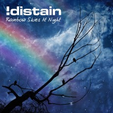 CD / Distain / Rainbow Skies At Night