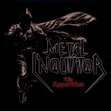 LP / Metal Inquisitor / Apparoition / Vinyl