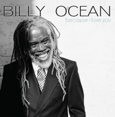 CD / Ocean Billy / Because I Love You