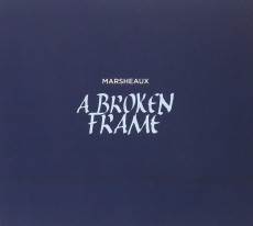 2CD / Marsheaux / A Broken Frame / Limited Digipack / 2CD