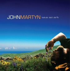 CD / Martyn John / Heaven And Earth