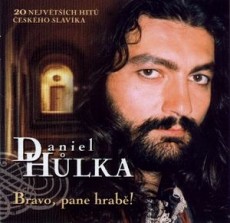 CD / Hlka Daniel / Bravo,pane Hrab