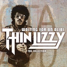 CD / Thin Lizzy / Waiting For An Alibi / Collection