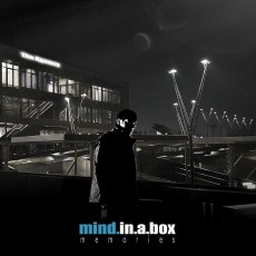 CD / Mind.In.A.Box / Memories