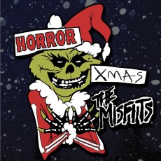 CD / Misfits / Horror Xmas / Digipack