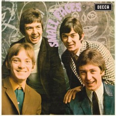 LP / Small Faces / Small Faces / Vinyl