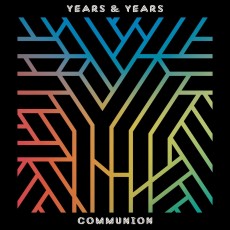 CD / Years & Years / Communion