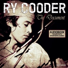 CD / Cooder Ry / Document Radio Broadcast