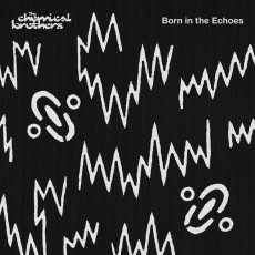 CD / Chemical Brothers / Born In The Echoes / Digisleeve