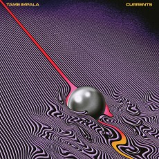 2LP / Tame Impala / Currents / Vinyl / 2LP