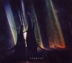 2CD / Uneven Structure / Februus / 2CD