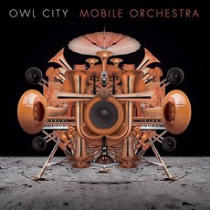 CD / Owl City / Mobile Orchestra