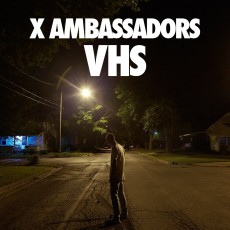 2LP / X Ambassadors / VHS / Vinyl / 2LP
