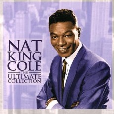 CD / Cole Nat King / Ultimate Collection CD / Cole Nat King / Ultimate Collection