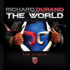 CD / Durand Richard / Versus The World